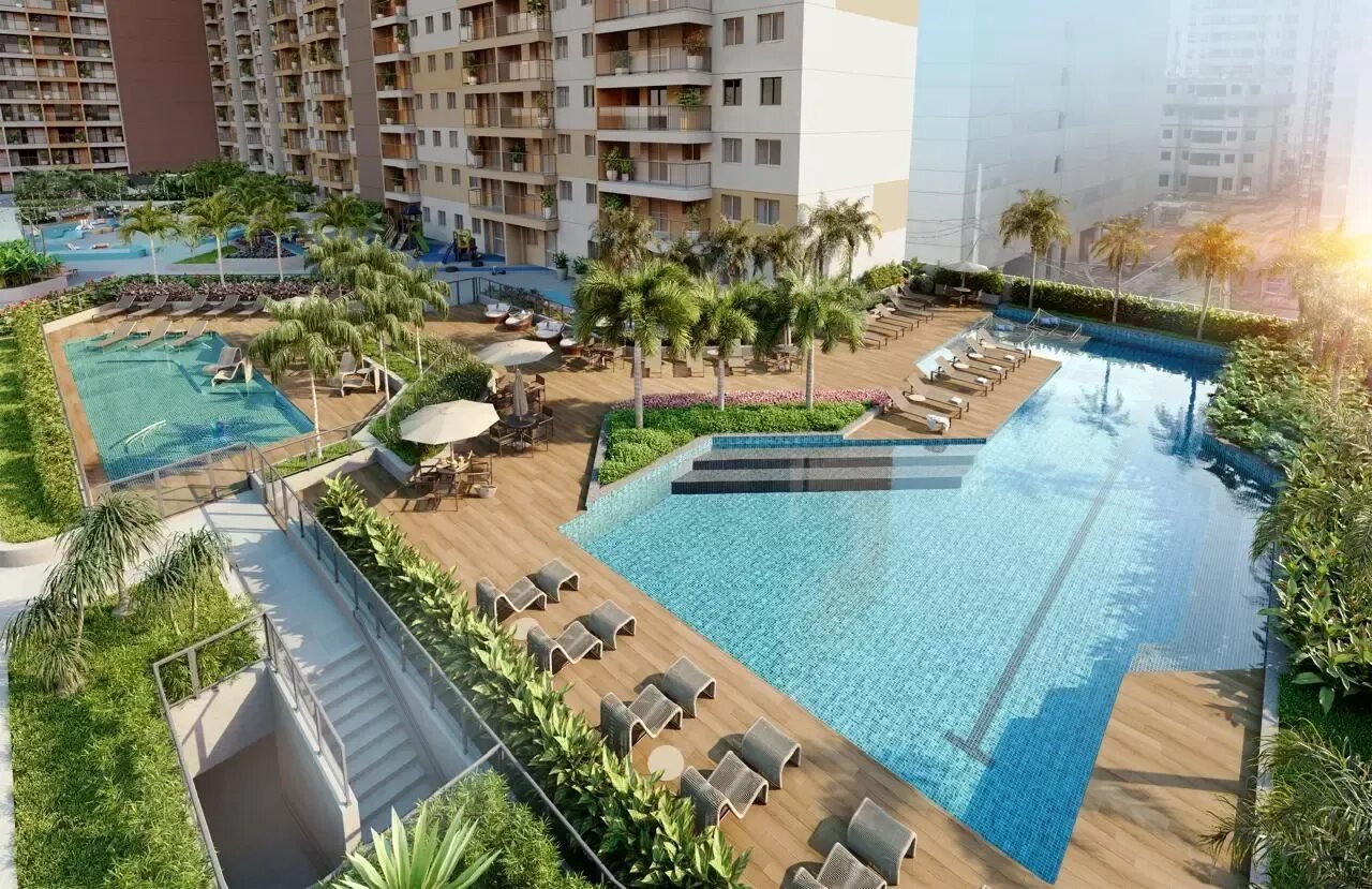 Residencial Pixinguinha | Two Imóveis
