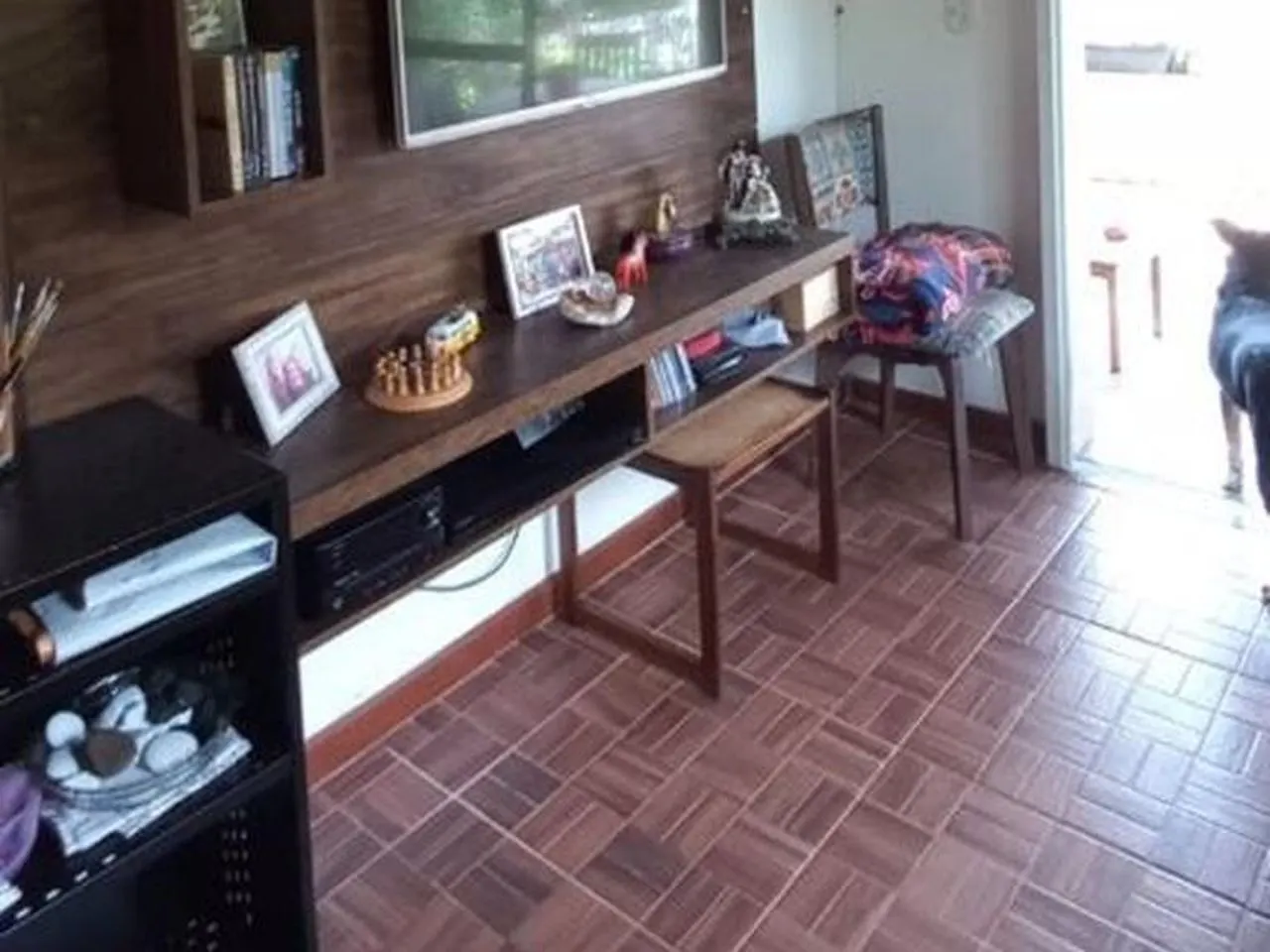 Foto de unidade à venda no Residencial Riacho do Vale Verde, 2