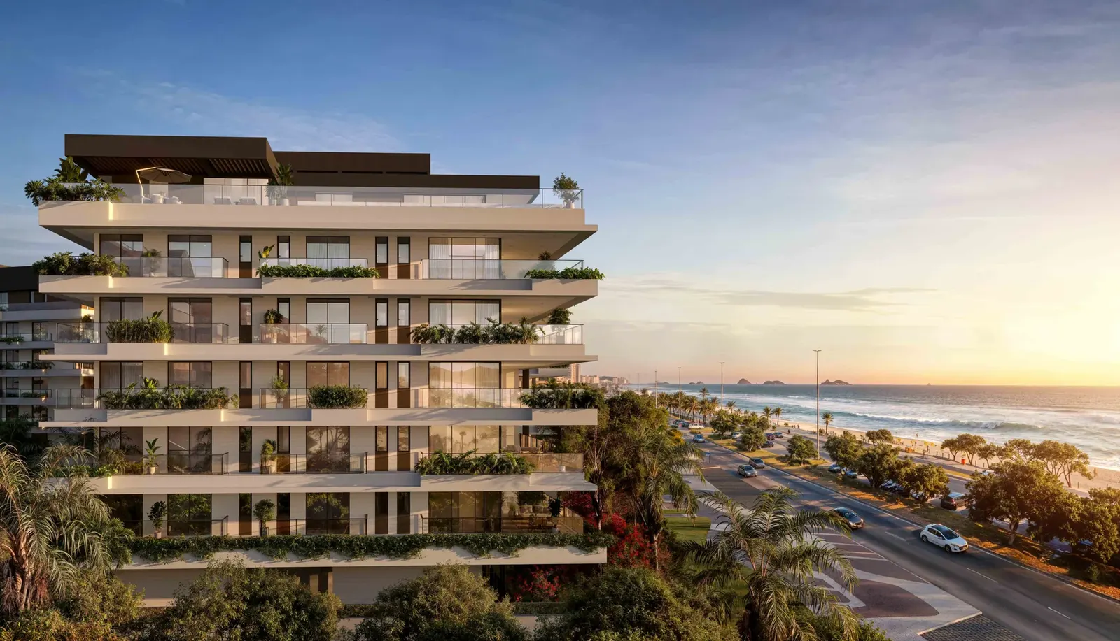 RIIO by Piero Lissoni