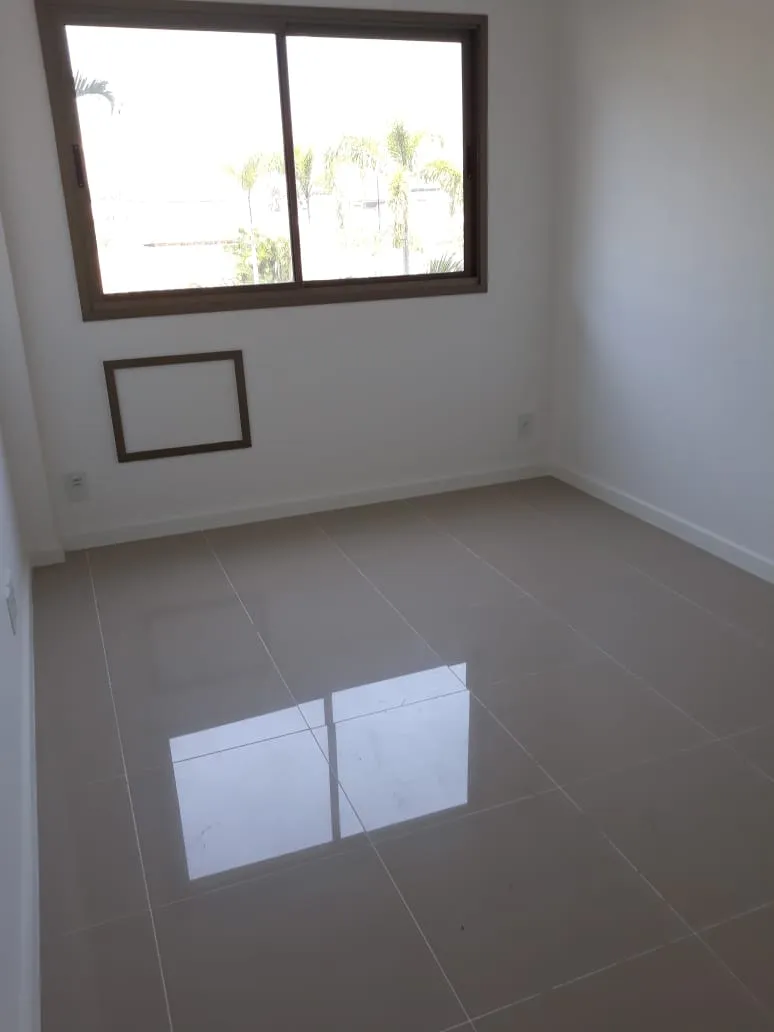 RJZ Cyrela Like, Apartamento de 2 quartos pronto, Ed. Music