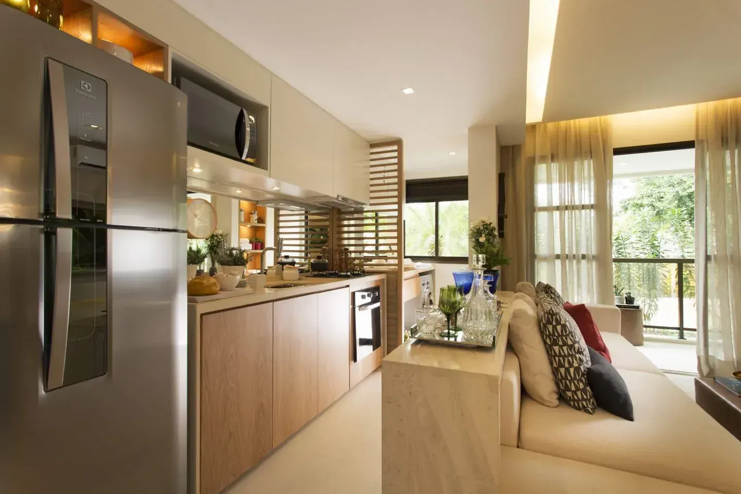 RJZ Cyrela Like, 3ª fase