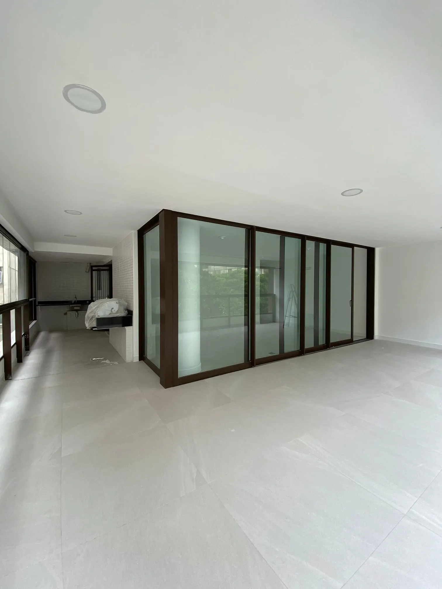 S Design Botafogo
