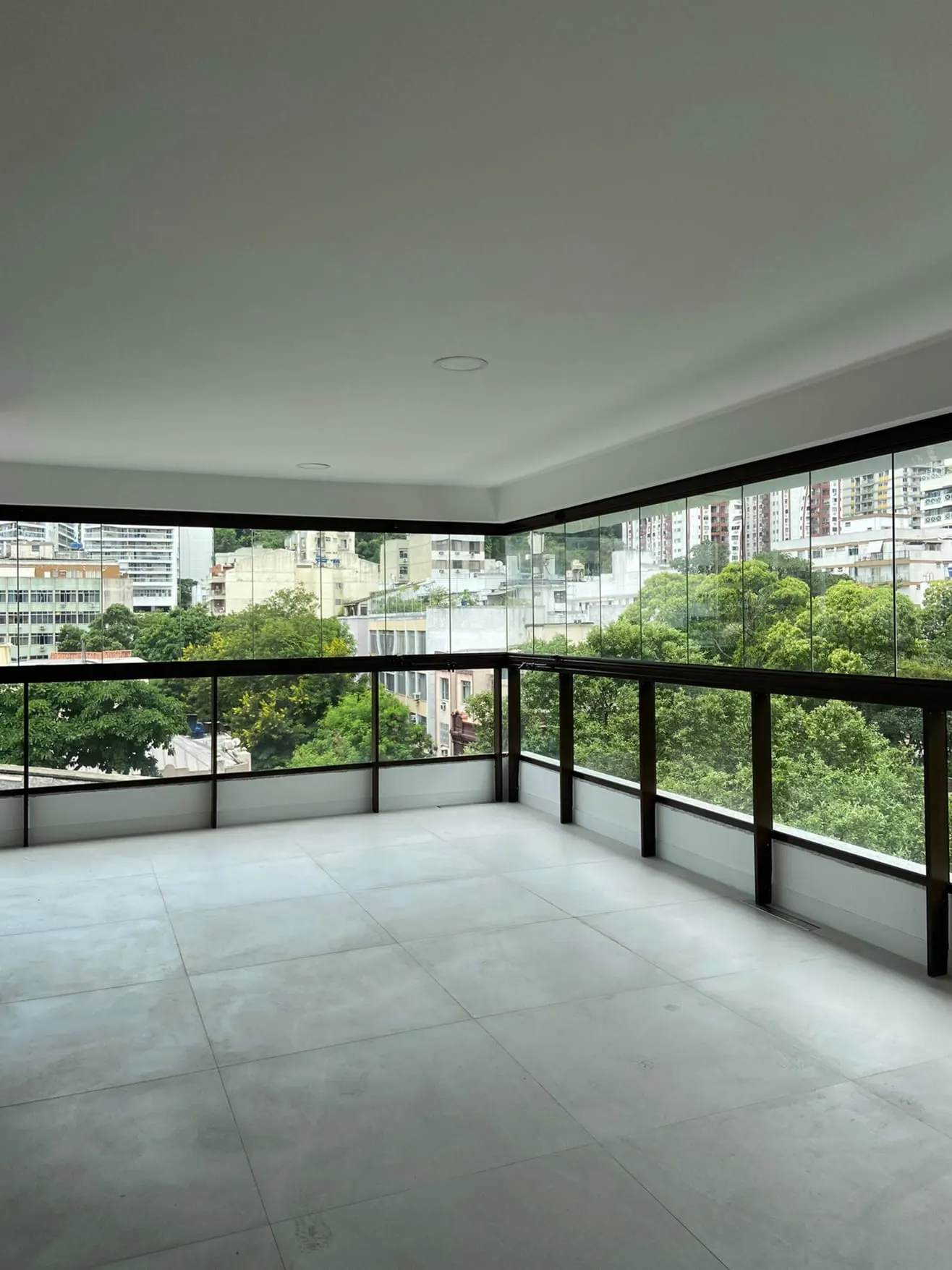 S Design Botafogo
