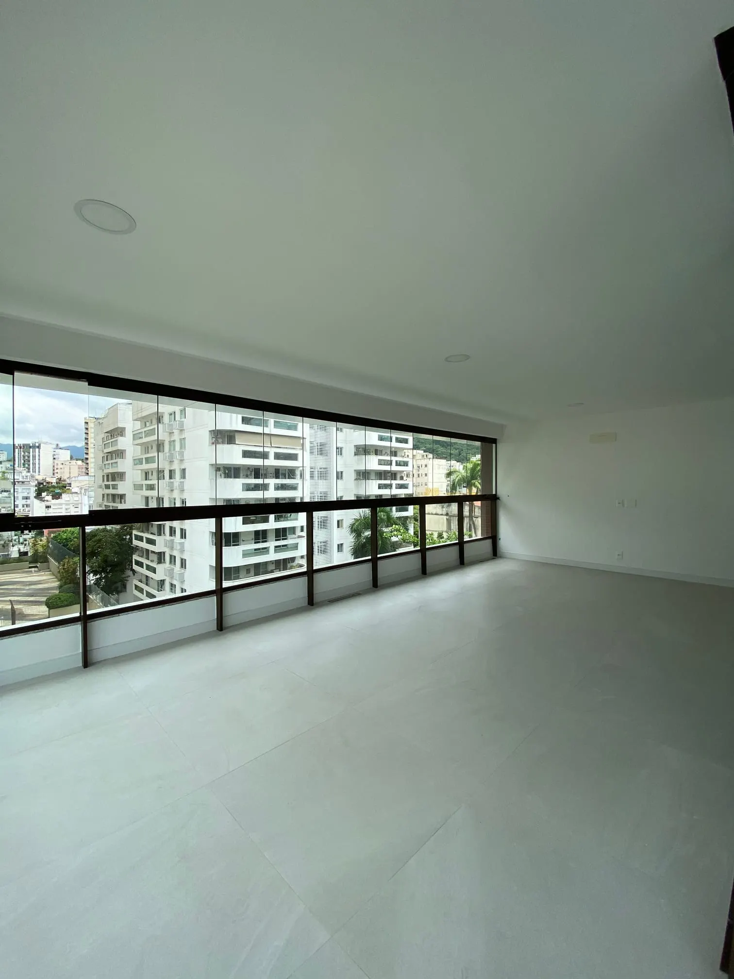 S Design Botafogo