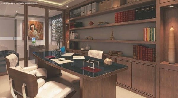 Sugestão de escritório de advocacia do Saens Peña Offices