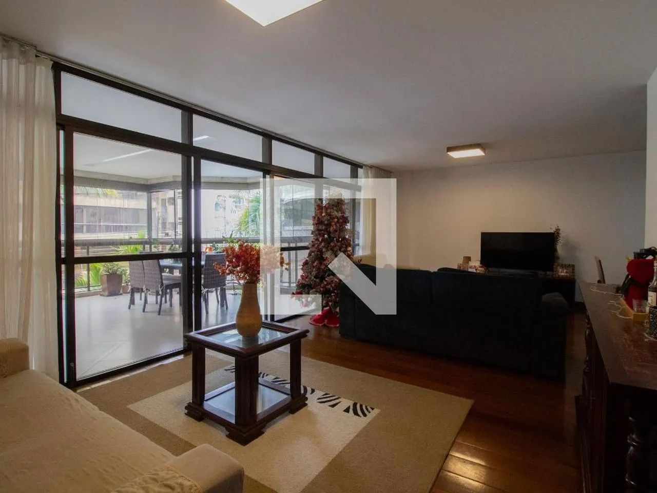 3 quartos, unidade de 180 m² do Sao Luiz Gonzaga
