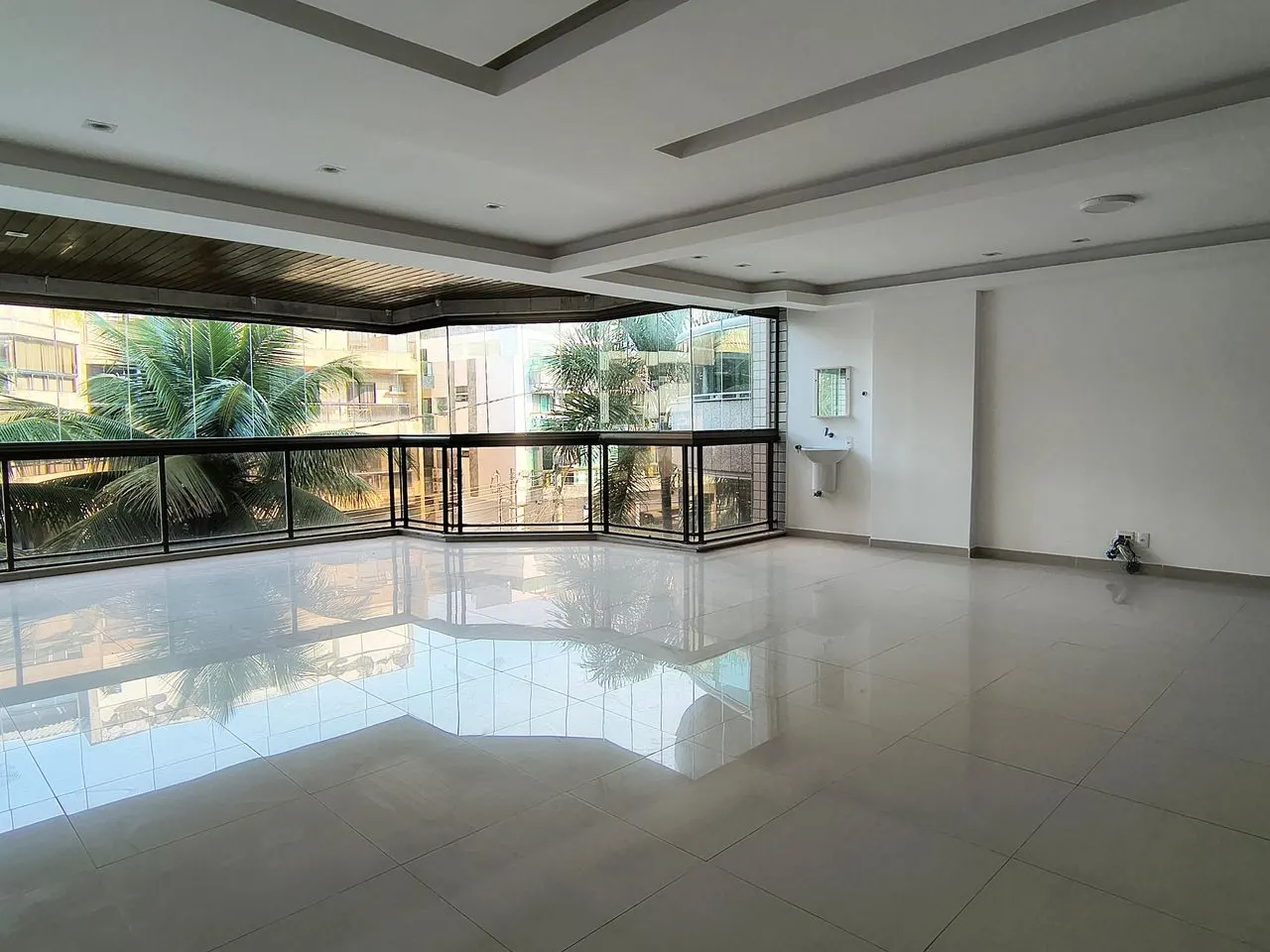 3 quartos, unidade de 180 m² do Sao Luiz Gonzaga
