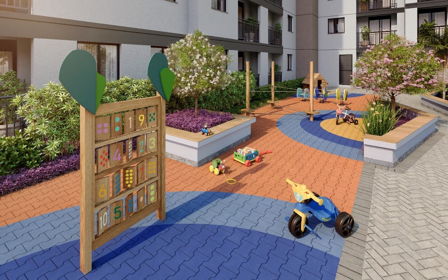 Playground