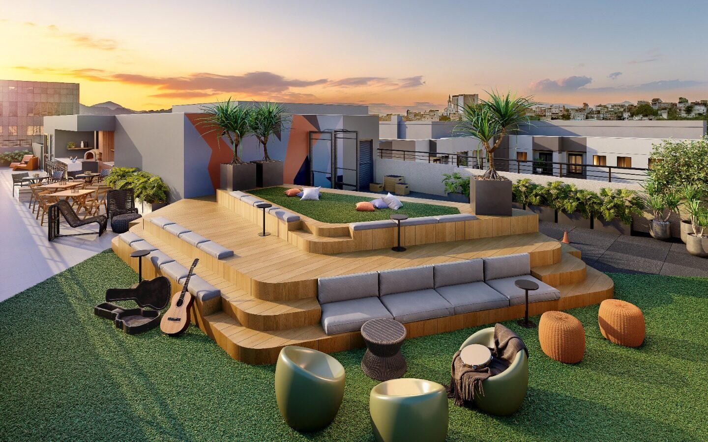 Rooftop
