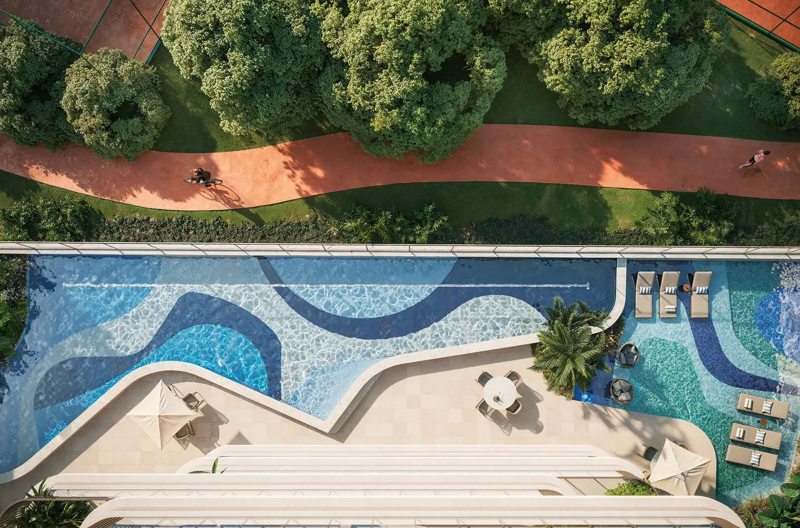SINGULAR PRIVATE RESIDENCE
