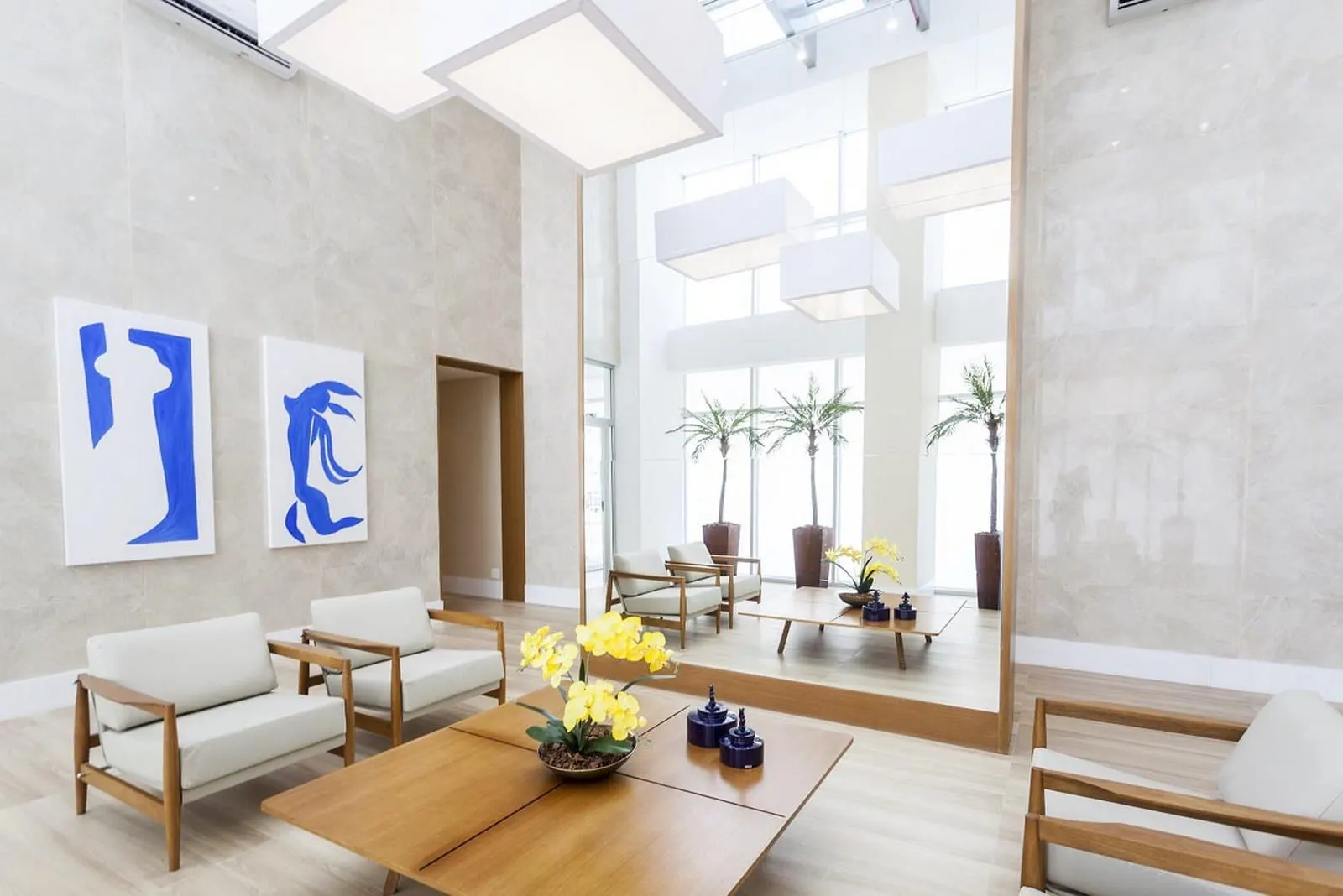 Soho Residence Barra