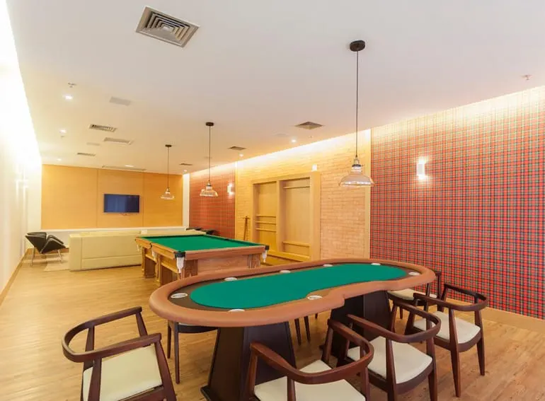 Soho Residence Barra