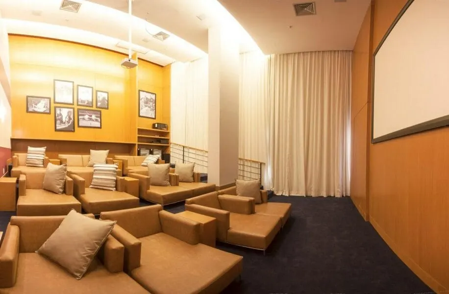 Soho Residence Barra