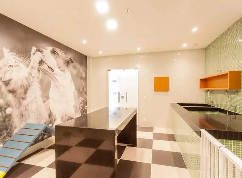 Soho Residence Barra