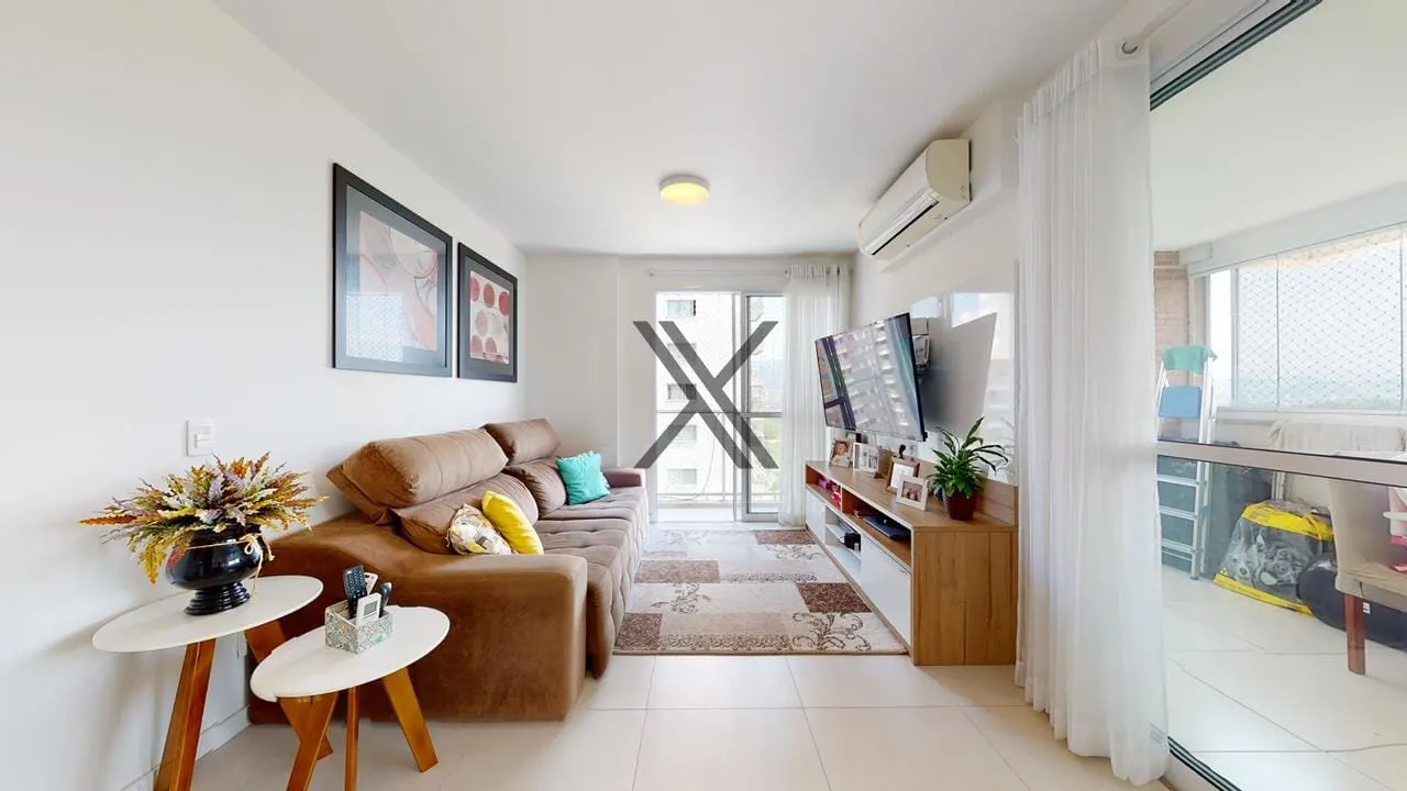 Soho Residence Barra