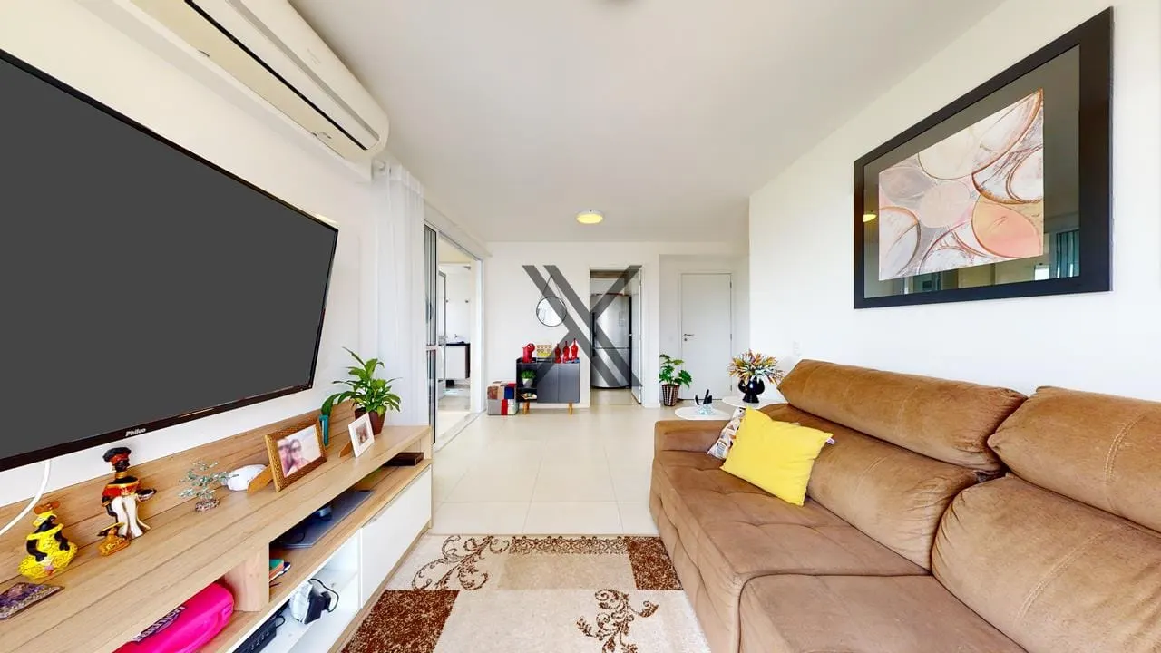 Soho Residence Barra