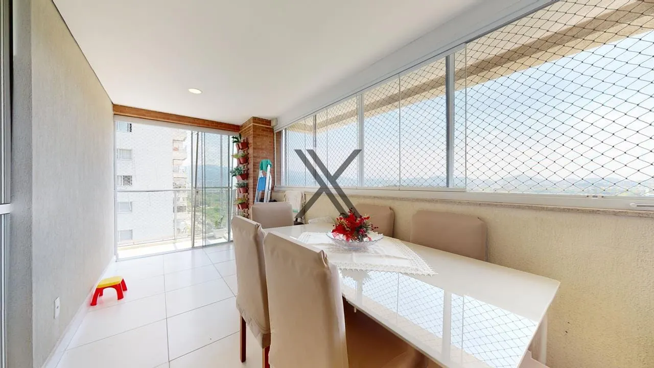 Soho Residence Barra