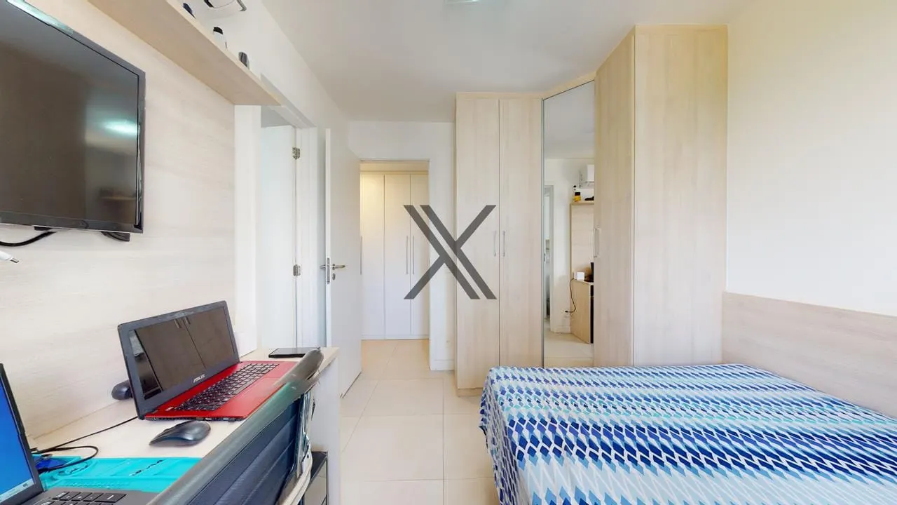 Soho Residence Barra