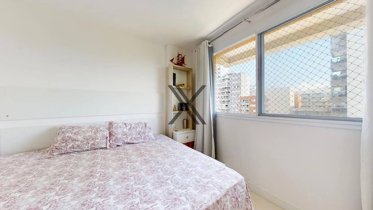 Soho Residence Barra