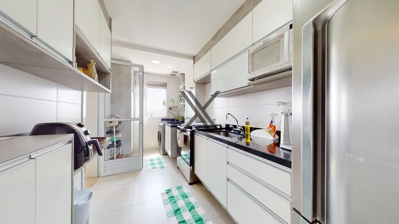 Soho Residence Barra