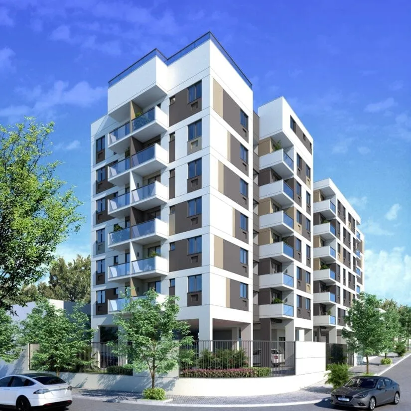 Star Residencial