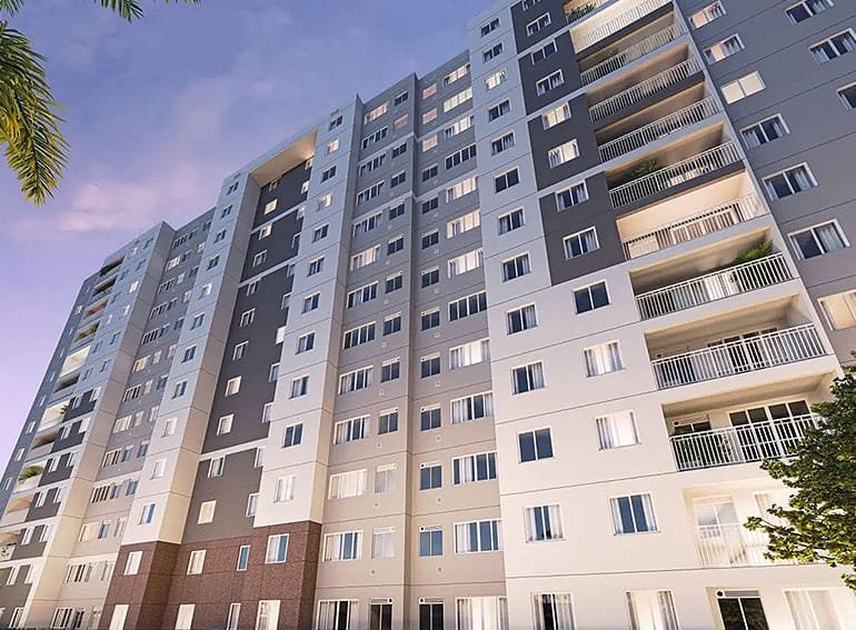 Stillo Barra Residencial | Two Imóveis