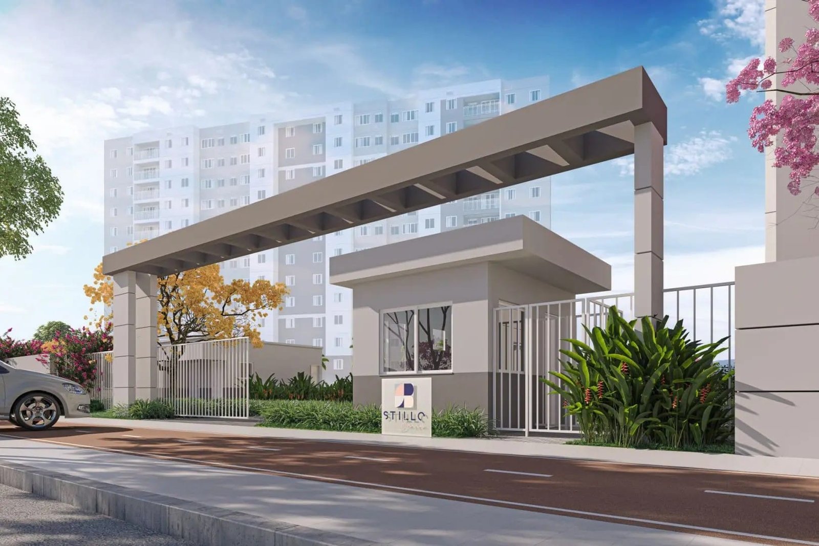 Stillo Barra Residencial, imagem 2