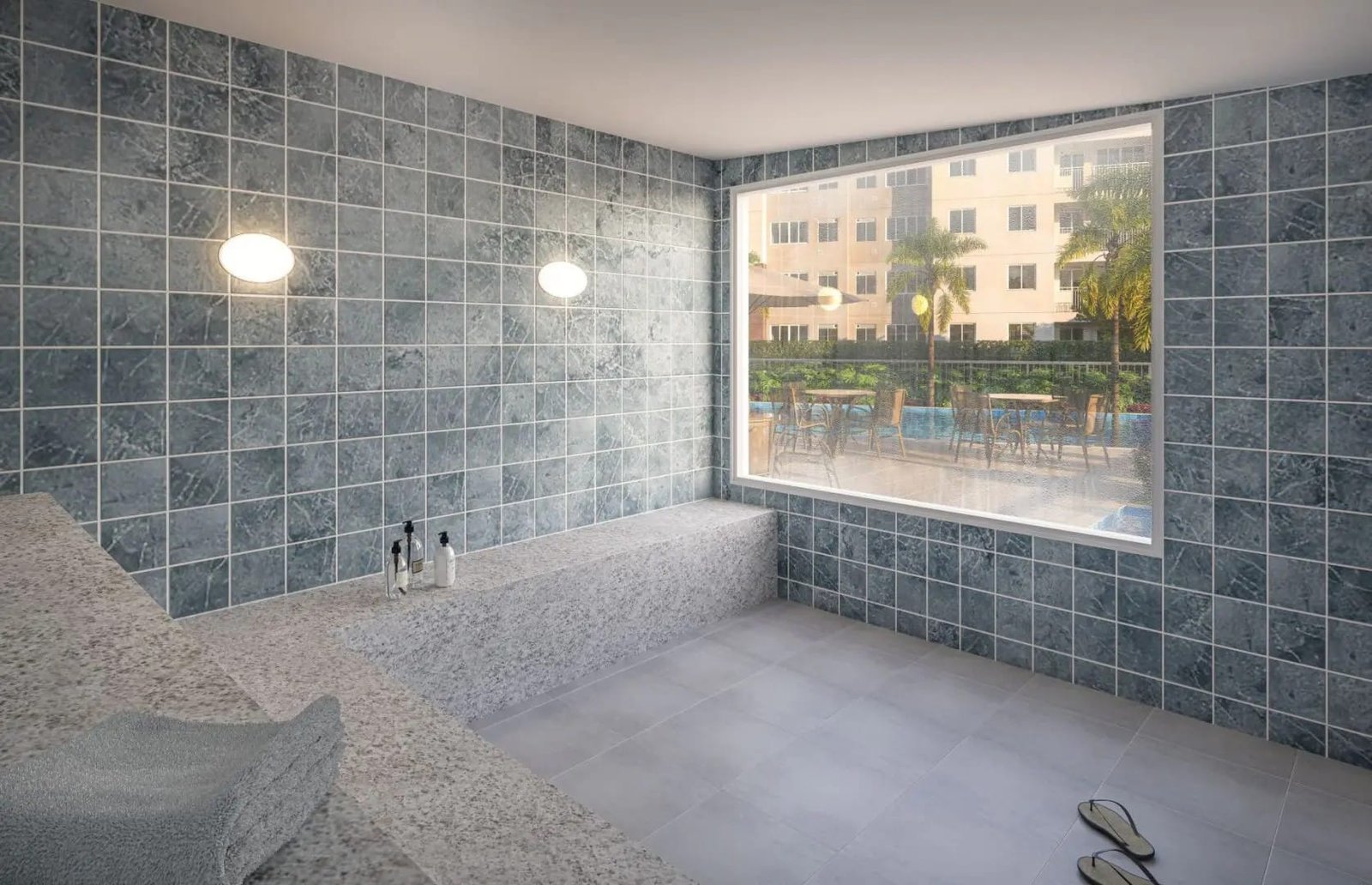 Stillo Barra Residencial, imagem 4