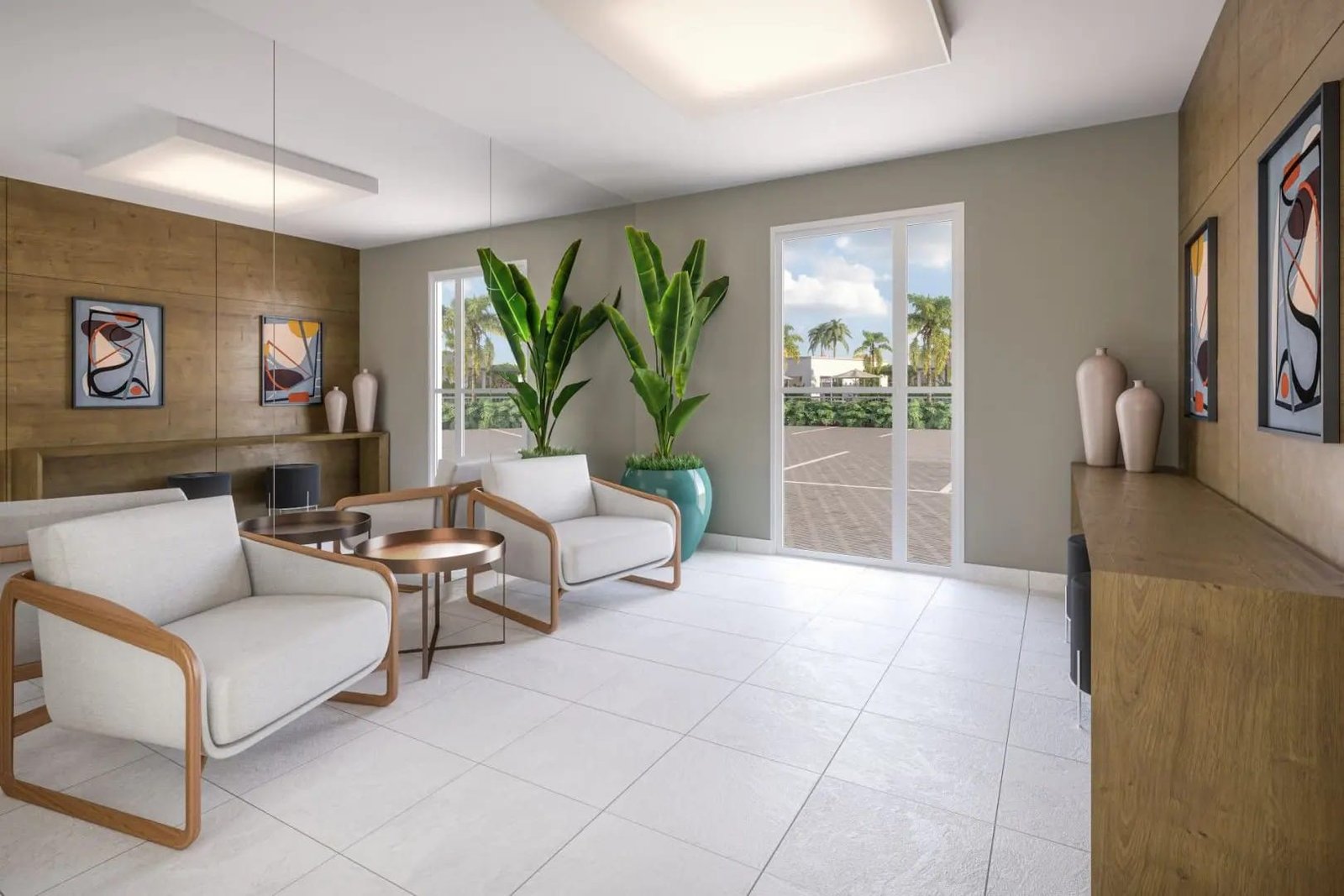 Stillo Barra Residencial, imagem 5