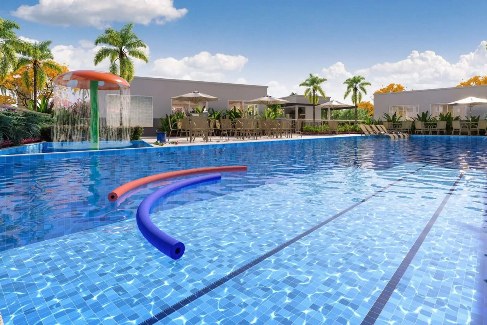 Stillo Barra Residencial, imagem 6