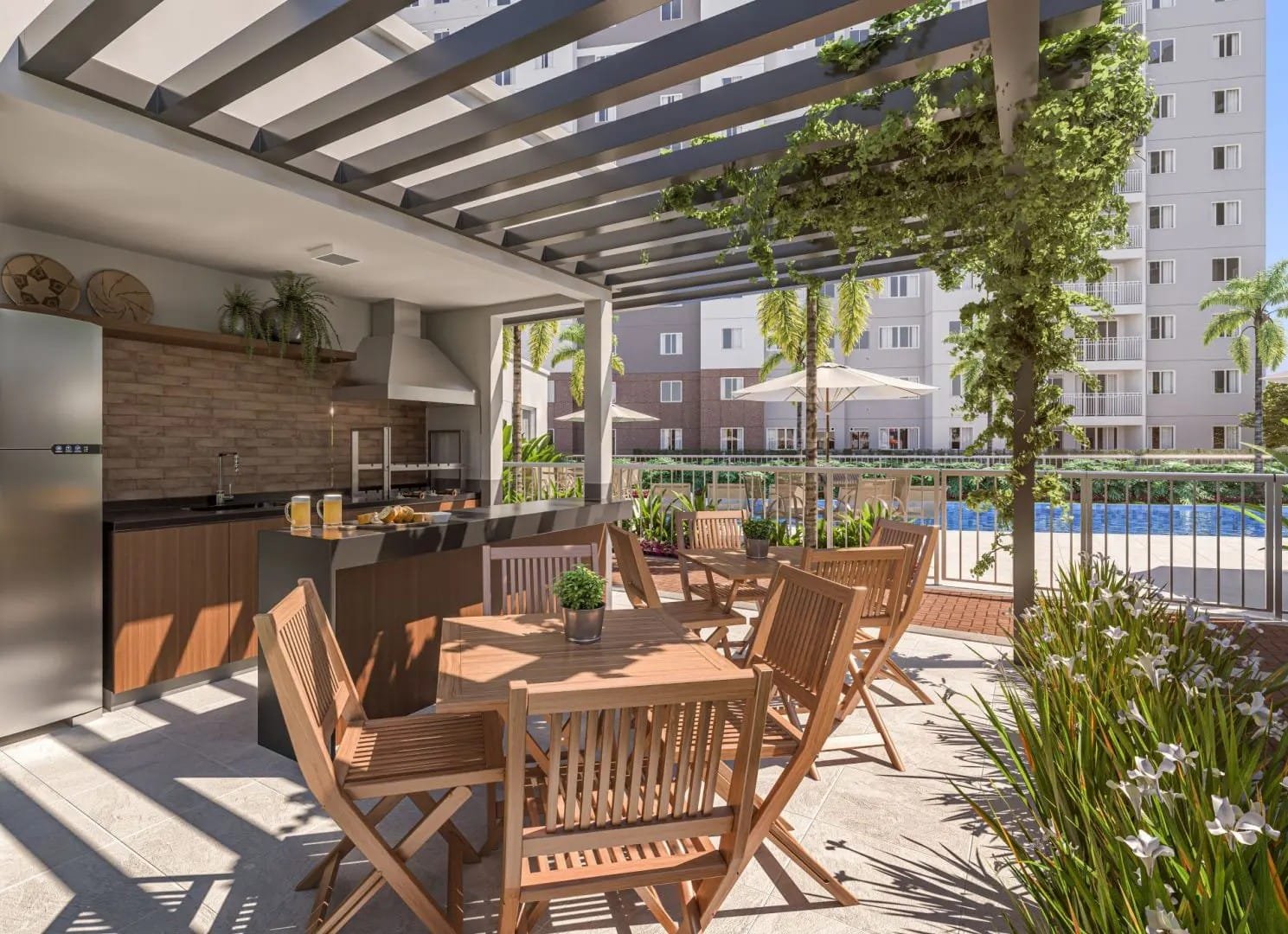 Stillo Barra Residencial, imagem 8