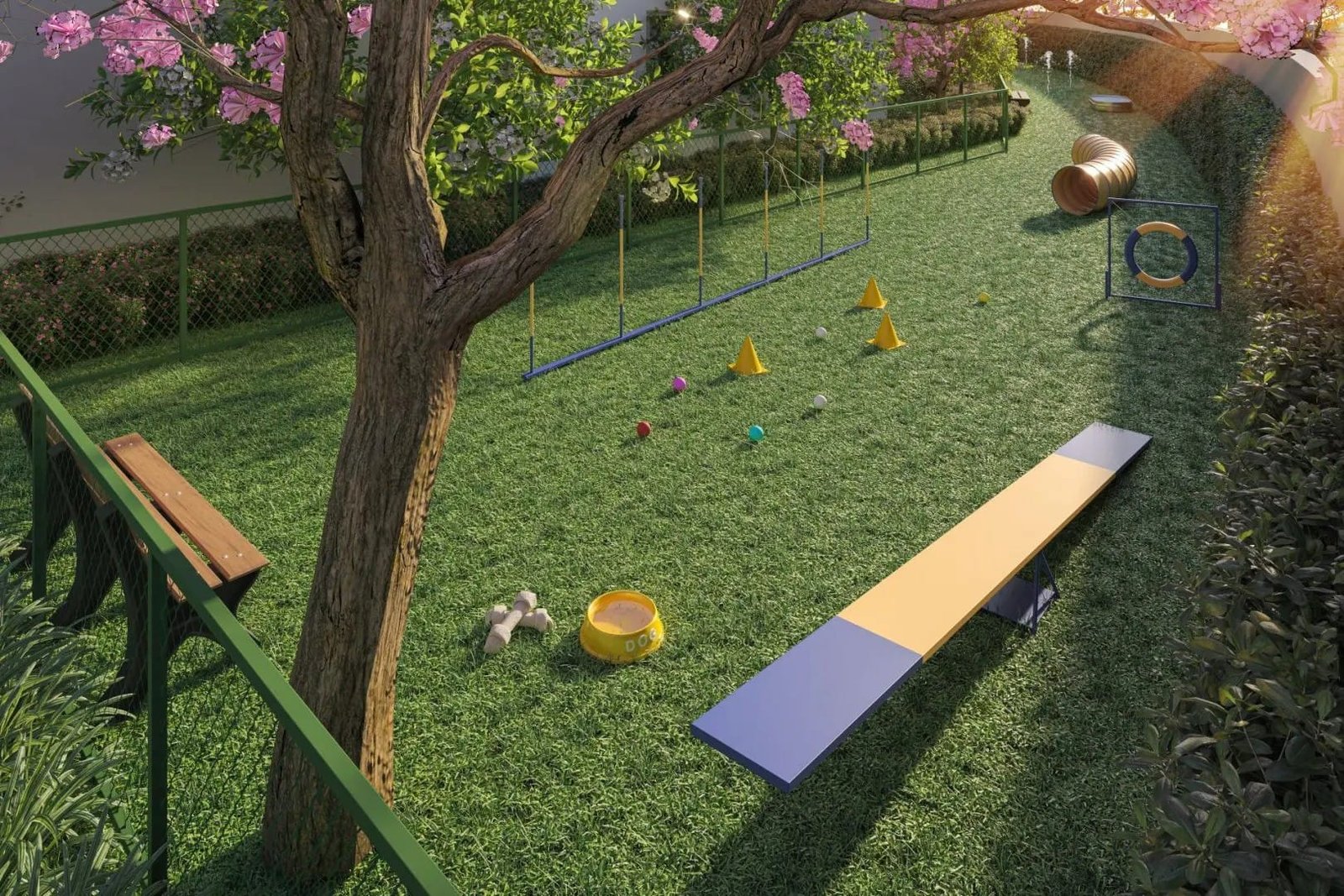 Stillo Barra Residencial, imagem 10