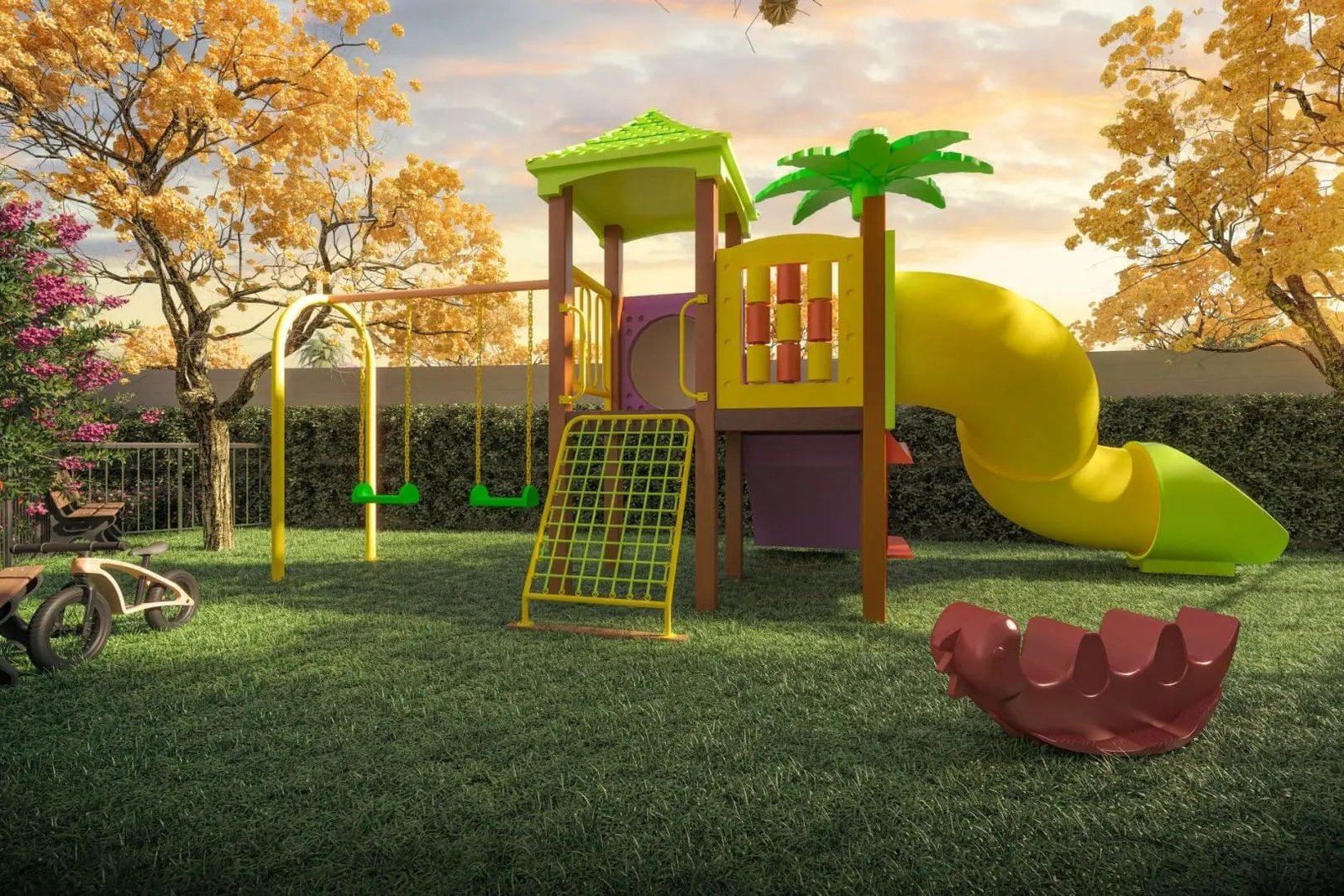Stillo Barra Residencial, imagem 11