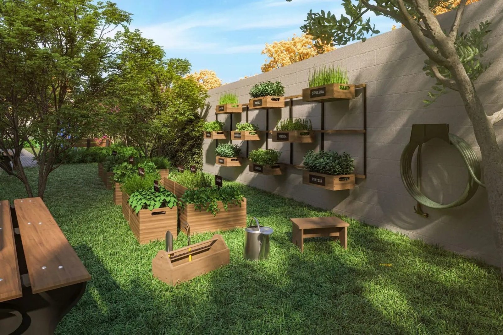 Stillo Barra Residencial, imagem 12
