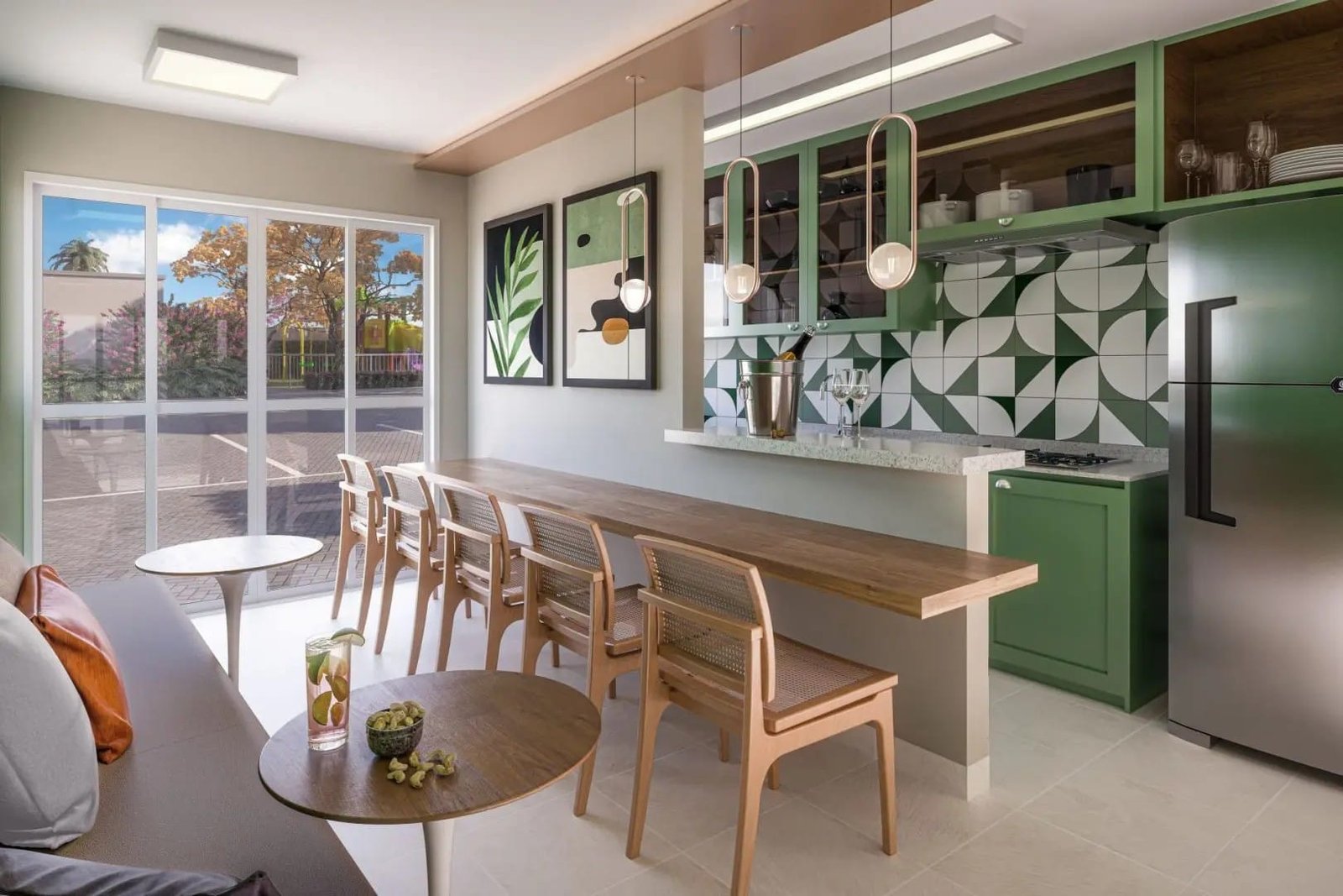 Stillo Barra Residencial, imagem 14