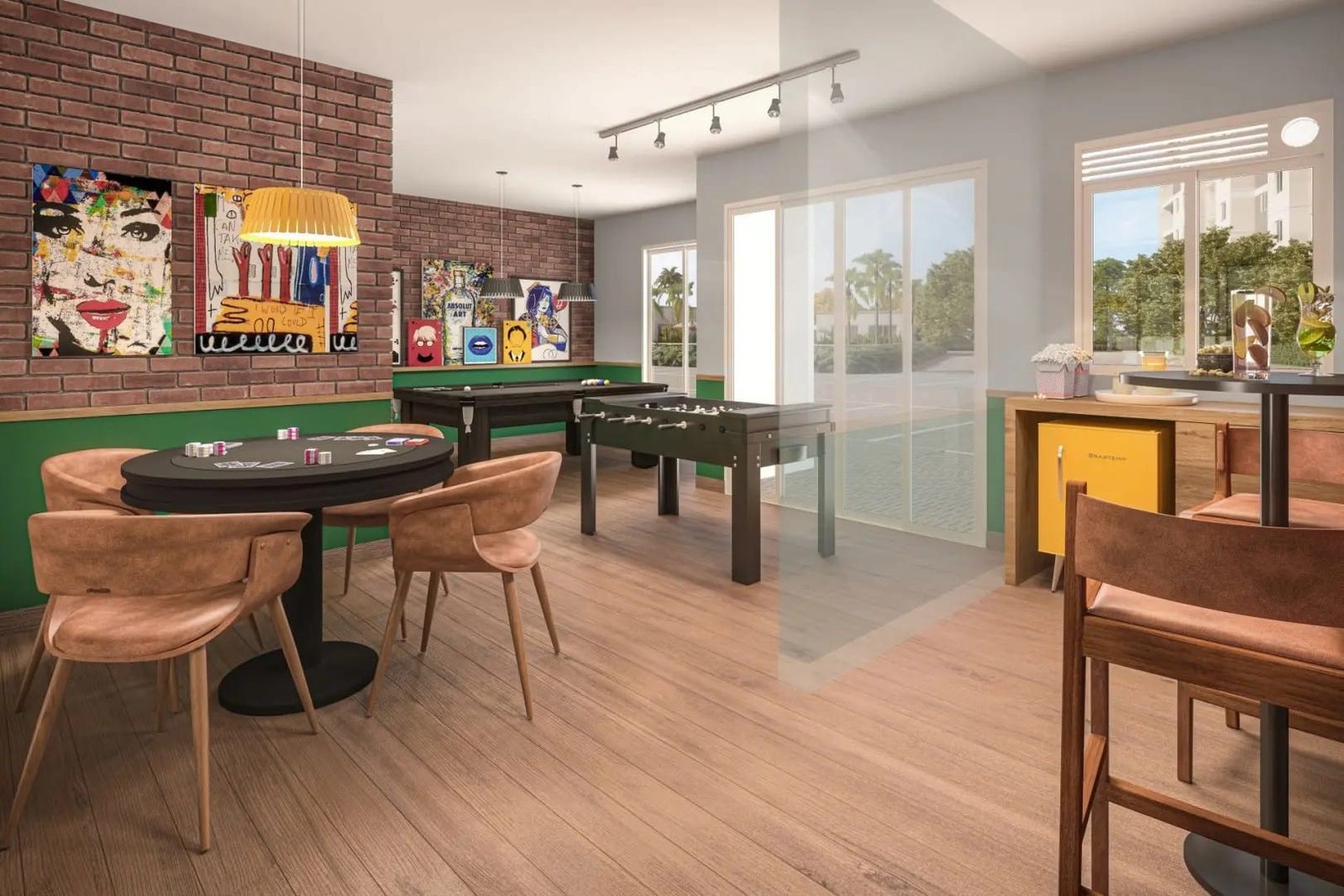 Stillo Barra Residencial, imagem 15