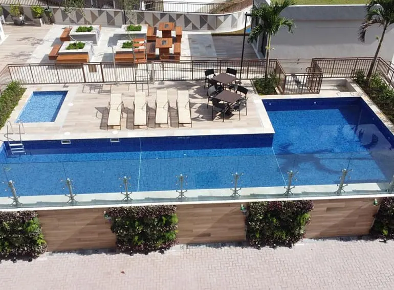 Stories Residence Pechincha na Pechincha | Two Imóveis