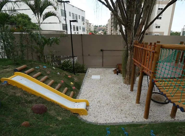 Stories Residence Pechincha