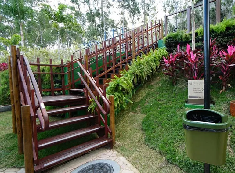 Stories Residence Pechincha