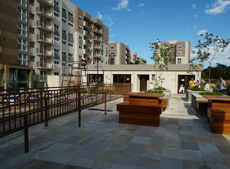 Stories Residence Pechincha