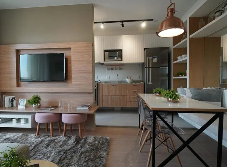 Stories Residence Pechincha