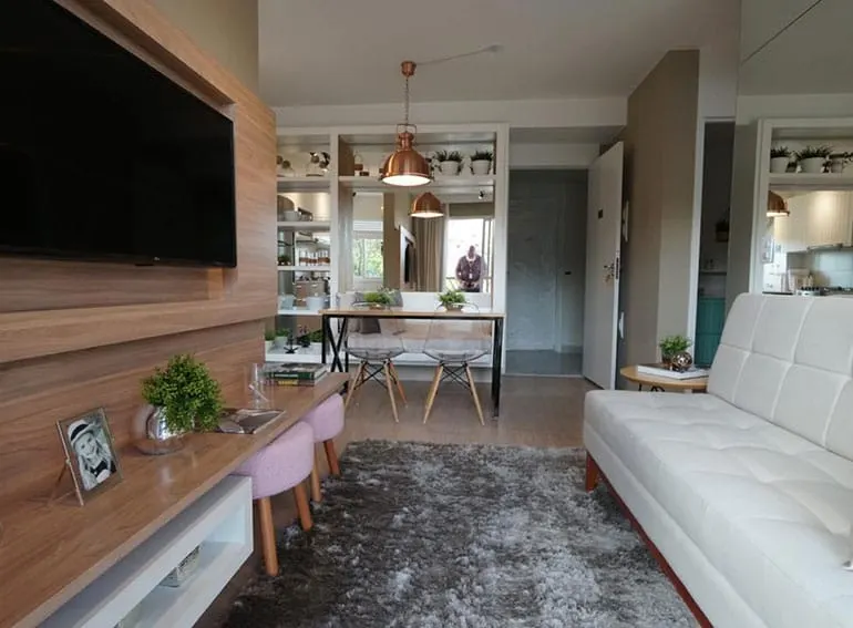 Stories Residence Pechincha