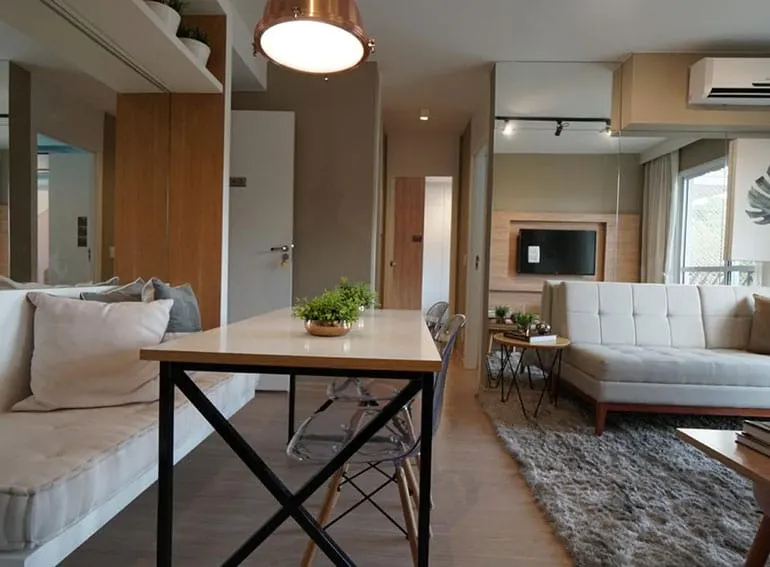 Stories Residence Pechincha