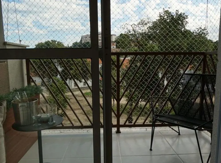 Stories Residence Pechincha