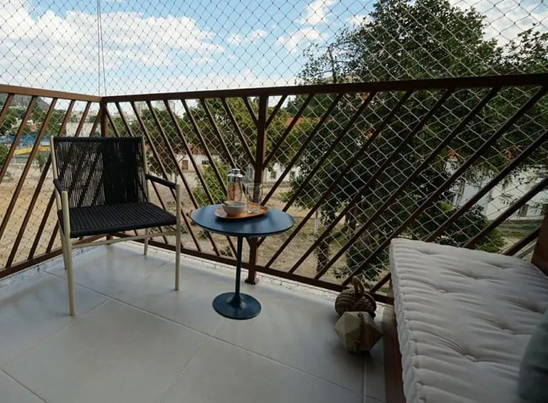 Stories Residence Pechincha