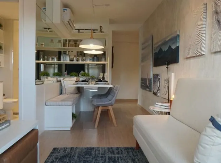 Stories Residence Pechincha