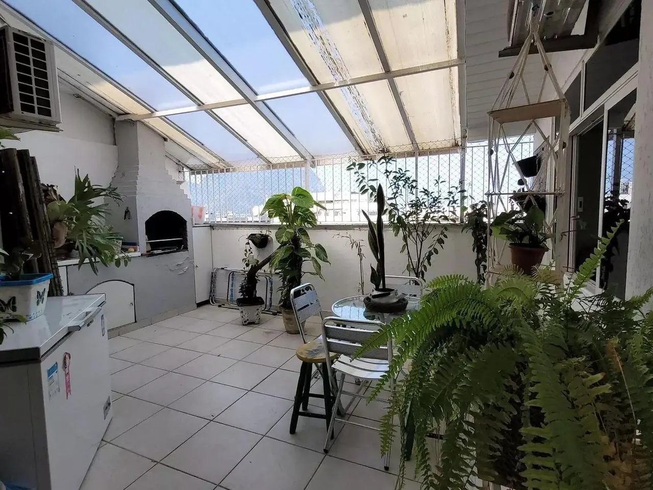 Foto de apartamento no Sunset, 4