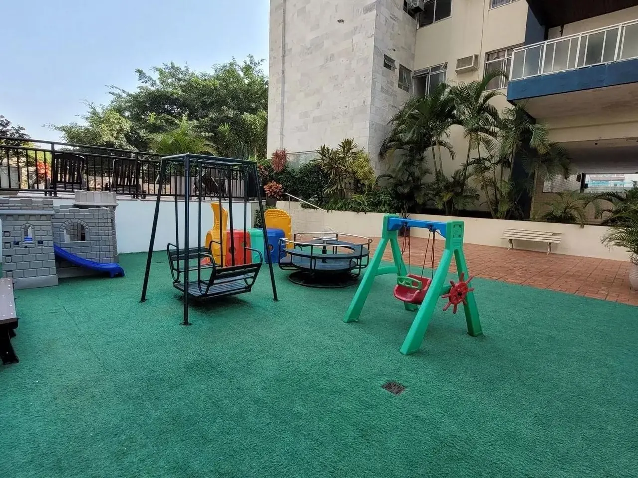 Foto de apartamento no Sunset, 5