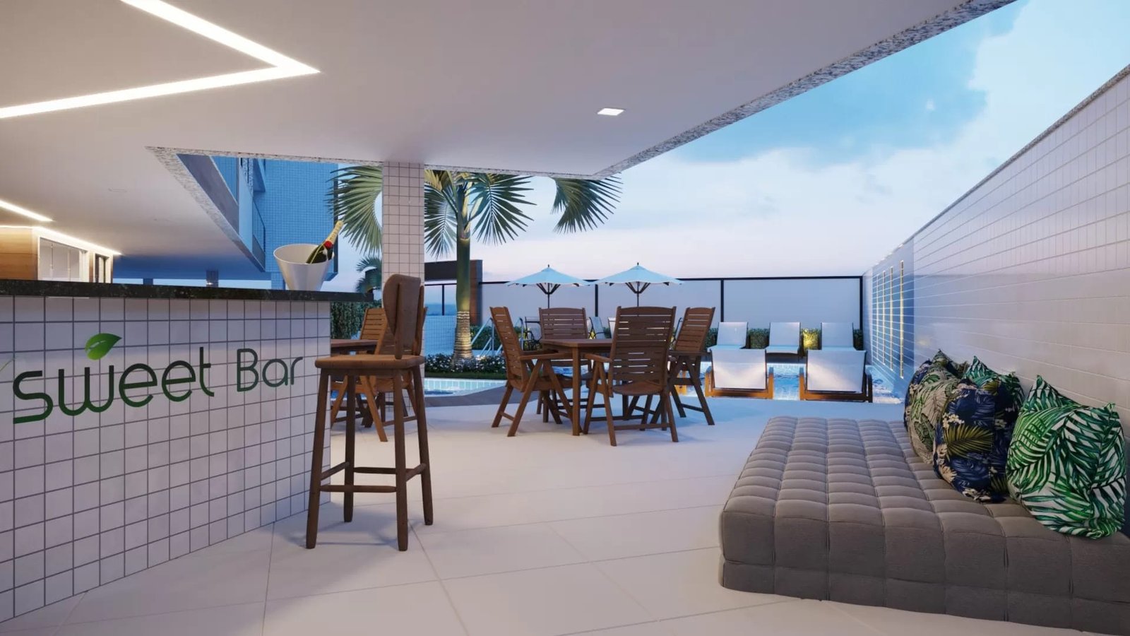 Sweet Home Residences, imagem 2