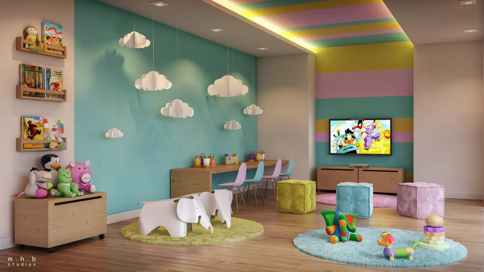 Sweet Home Residences, imagem 4